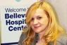 Emina Useinovic, Bellevue RN