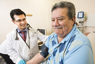 Bellevue Hospital Center Recognized with Quality Achievement Award for Stroke Care
