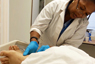 Bellevue's Wound Care Team Works to Put an End to Bed Sores
