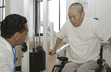 Photo of Patient