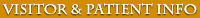 Visitor and Patient Info