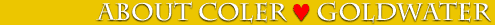 About Coler-Goldwater