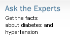 Ask the Expert