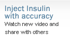 Inject Insulin