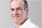 Alfred A Garofalo, DPM