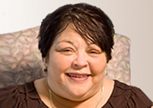 Judith Ponce