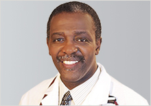 Ronald Cobbs, MD