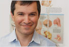 Zambani Irguov