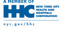 A Member Hospital of HHC - New York City Health and Hospitals Corporation