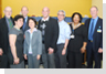 Gouverneur Marks Modernization Milestone