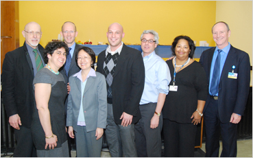 Gouverneur’s new LGBT Health Program helps keep the community healthy 