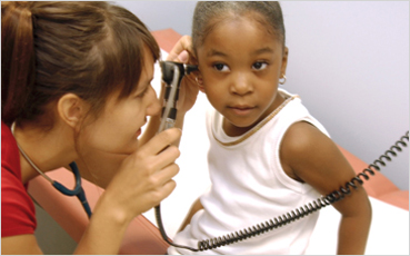 Pediatric & Adolescent Health