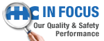 HHC In Focus | Our Quality & Safety Performance