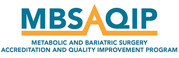  Bariatric Surgery Center of Excellence, the American Society for Metabolic and  Bariatric Surgery and the Surgical Review Corporation