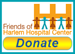 Friends of Harlem Hospital Center