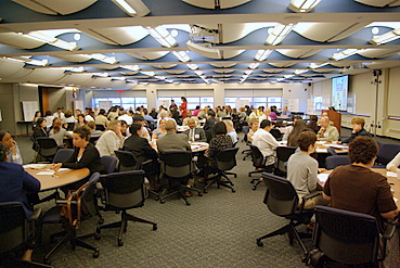 HHC Connectx Workshop III