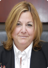 Meryl Weinberg