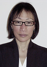 Patricia Yang, DrPH