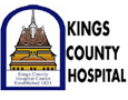 Kings County Hospital Center Logo