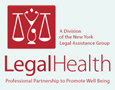Legal Health Logo