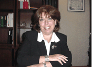 Ann Frisch