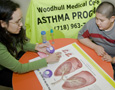 Asthma Program