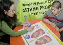 Asthma Program