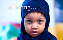Believing video