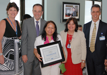 Nursing Excellence
