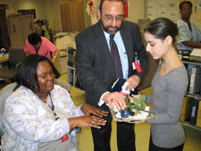Reverend Steven Schlissel