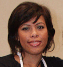 Christina Persaud