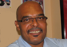 Raymond Citrón