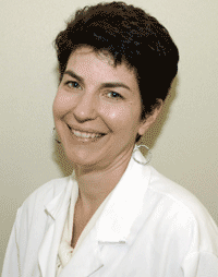 Dr. Christina Coyle, Jacobi Medical Center