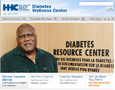 Diabetes Wellness Center