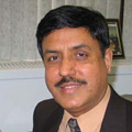 Dr. Ramanathan Raju