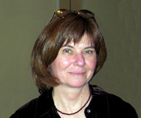 Dr. Sandra Cunningham