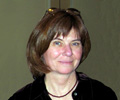 Dr. Sandra Cunningham