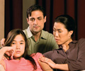 Family recovering from 9/11