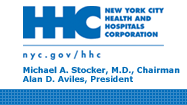 HHC - Health and Hospitals Corporation