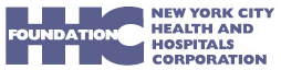 HHC Foundation Logo
