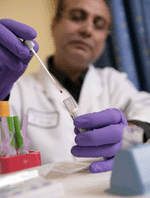 HIV Testing