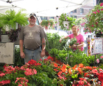 Hoeffner Farms