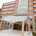 Kings County Hospital Behavioral Health Pavilion