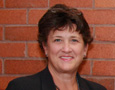 Lauren Johnston, Chief Nursing Officer
