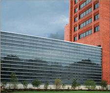Ambulatory Care Pavilion at Lincoln Medical and Mental Health Center