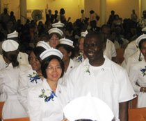 LPN Graduates