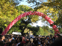 Balloons