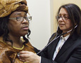 Uninsured Patients Up
