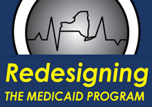 Medicaid Redesign Team