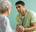 Palliative care